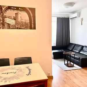  Apartament Lea Polska