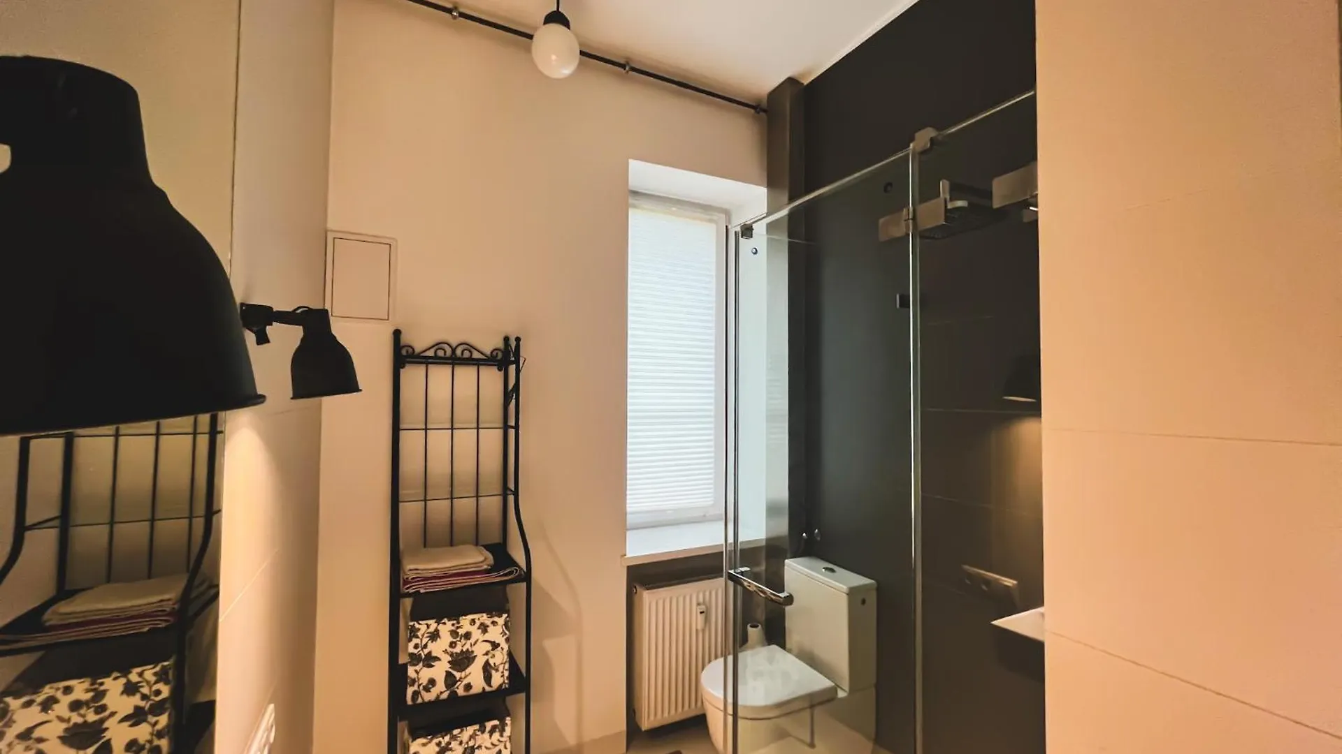 Apartament W Centrum Warszawa Polska