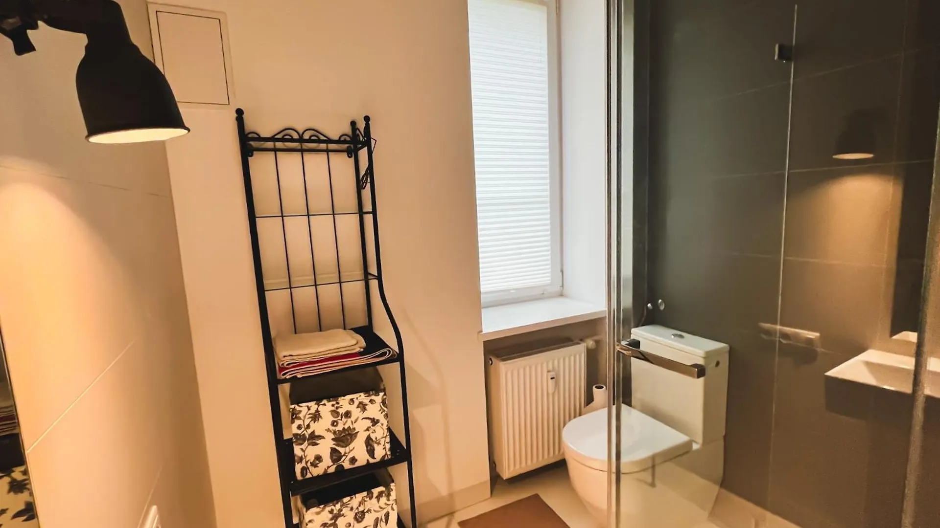 Apartament W Centrum Warszawa