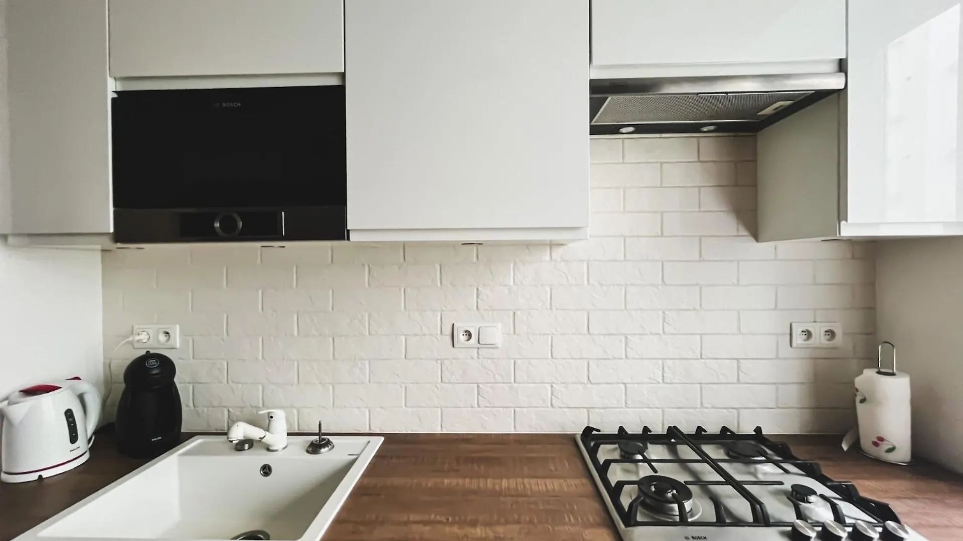 Apartament W Centrum Warszawa 0*,