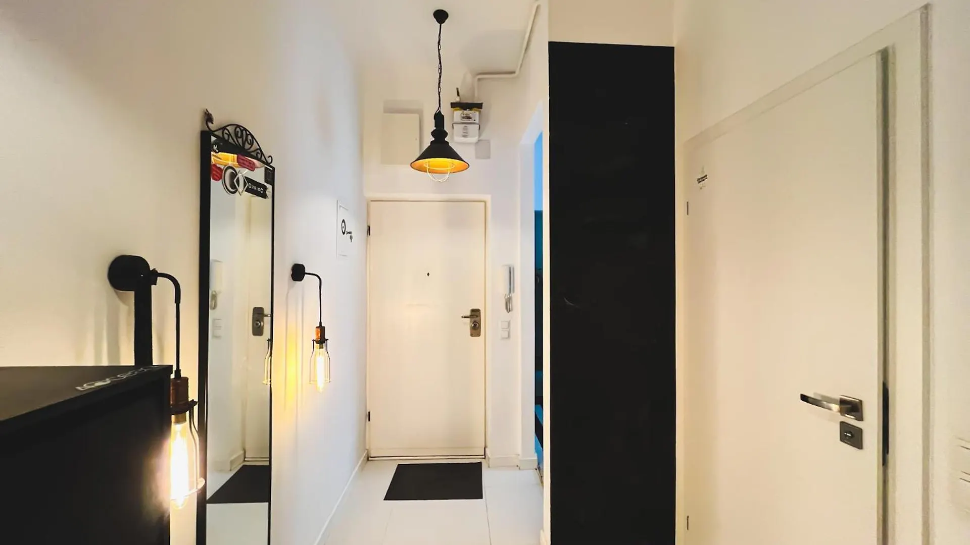Apartament W Centrum Warszawa